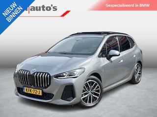 BMW 2-serie Tourer 225e xDrive M-Sport Pano|360camera|Adaptief
