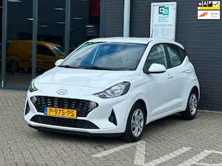 Hyundai i10 1.0 Comfort/1STE EG/CRUISE/CARPLAY/AIRCO!!