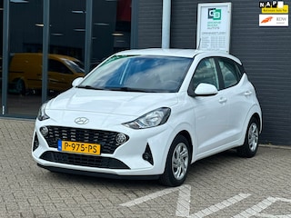 Hyundai i10 1.0 Comfort/1STE EG/CRUISE/CARPLAY/AIRCO!!