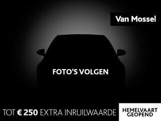 Smart Fortwo cabrio 1.0 Passion 84PK | Automaat | Stoelverwarming | Lichtmetalen velgen 15"