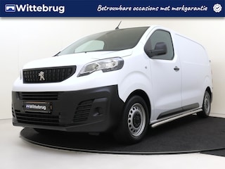 Peugeot Expert 1.5 BlueHDI 120 S&S L2 | Camera | Navigatie | Airco | Laadruimte Pakket |