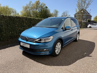 Volkswagen Touran III Highline BMT/Start-Stop
