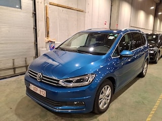 Volkswagen Touran III Highline BMT/Start-Stop