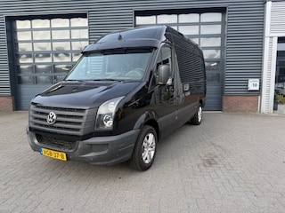 Volkswagen Crafter 35 2.0 TDI L2H2 Airco Trekhaak Camera PDC