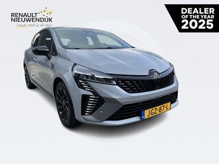 Renault Clio 1.6 E-Tech Full Hybrid 145 esprit Alpine / Pack Premium Bose / Apple carplay / Android auto