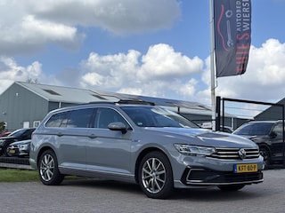 Volkswagen Passat Variant 1.4 TSI PHEV GTE Business pano camera