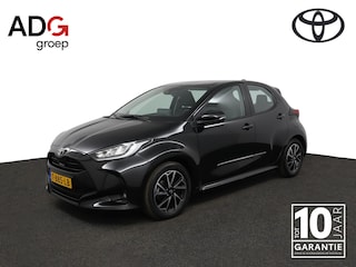 Toyota Yaris 1.5 VVT-i Dynamic | Multimedia Pack | Adaptive Cruise Control | Navigatie | Apple Carplay | Android Auto | Achteruitrijcamera |