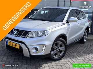 Suzuki Vitara 1.6 Limited Edition Automaat Trekhaak/Caryplay/Cruise