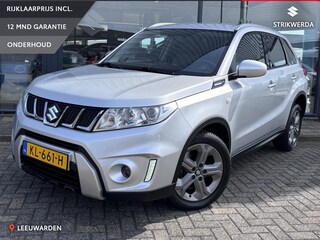 Suzuki Vitara 1.6 Limited Edition Automaat Trekhaak/Caryplay/Cruise