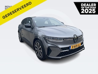 Renault Mégane EV60 Optimum Charge Iconic / Lederen bekleding / 360 camera