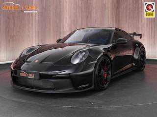 Porsche 911 GT-3 Clubsport 4.0 510pk |schaalstoelen|lift systeem|Bose|Sportchrono|PDLS|Apple Carplay|
