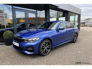 BMW 330e M Sport I NL auto I Dealer ond.