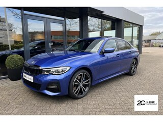 BMW 330e M Sport I NL auto I Dealer ond.