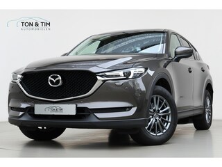 Mazda CX-5 2.0 SkyActiv-G 160 AWD 4WD Dealerauto Trekhaak Cruise '17
