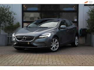 Volvo V40 1.5 T2 Inscription Aut. - LEDER - FULL LED - NAVI - CITYCAFETY - CRUISE CONTROL