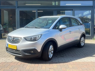 Opel Crossland X 1.2 Online Edition | Cruise Control | Navigatie | Apple Carplay