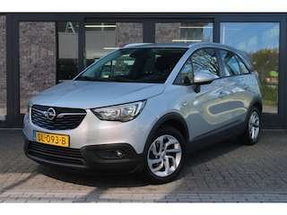 Opel Crossland X 1.2 Online Edition | Cruise Control | Navigatie | Apple Carplay