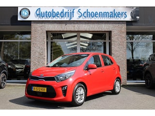 Kia Picanto 1.0 DPi DynamicLine CAMERA CARPLAY CRUISE AIRCO DAB ELEC.SPIEGELS LMV NAP
