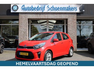 Kia Picanto 1.0 DPi DynamicLine CAMERA CARPLAY CRUISE AIRCO DAB ELEC.SPIEGELS LMV NAP