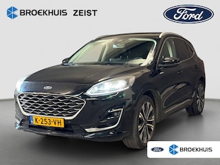 Ford Kuga 1.5 EcoBoost Vignale | Full options | Incl. Trekhaak | 1800kg trekgewicht