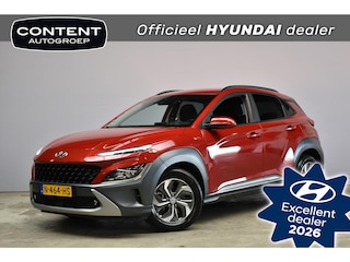 Hyundai Kona 1.0 T-GDI 48V 120pk Fashion