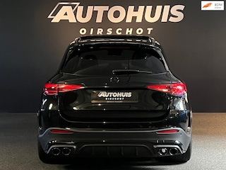 Mercedes-Benz GLC 400e 4MATIC AMG Line Pano/ Memoryseats/ 360Camera/ Burnmester 3D/ Stuurverwarming/ Ambientplus/ Headup