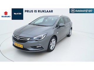 Opel Astra Sports Tourer 1.4 Online Edition rijklaar prijs