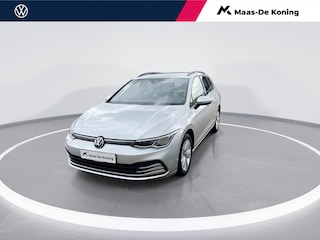 Volkswagen Golf Variant 1.0 eTSI 110pk DSG Life · Apple/Android Car Play · Camera · Navigatie · Stoelverwarming ·