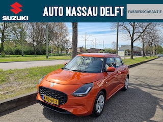 Suzuki Swift 1.2 Comfort Smart Hybrid