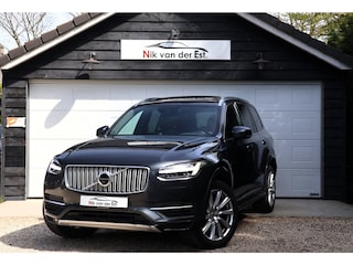 Volvo XC90 2.0 T8 Twin Engine AWD Inscription-B&W-Pano-Trekhaak