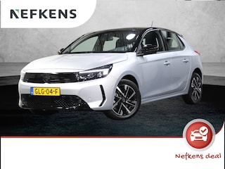 Opel Corsa GS 136pk Hybrid | Achteruitrijcamera | Dodehoekbewaking | Apple Carplay/Android Auto