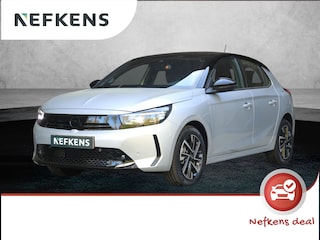 Opel Corsa GS 136pk Hybrid | Achteruitrijcamera | Dodehoekbewaking | Apple Carplay/Android Auto
