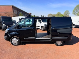 Ford Transit Custom 270 2.0 TDCI 131PK EURO 6 L1H1 2 Schuifdeuren