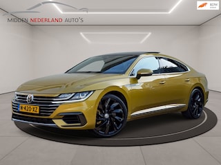 Volkswagen Arteon 2.0 TSI 4Motion Business R * PANORAMA DAK * DYNAUDIO * VIRTUAL COCKPIT *