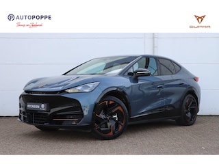 Cupra Tavascan VZ Extreme 82 kWh 340pk | SOH 99,6% | HUD | Pano | 360