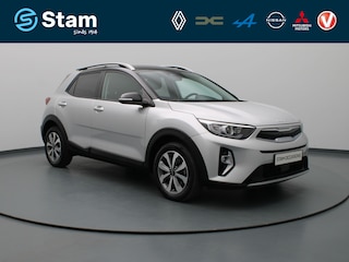 Kia Stonic 1.0 T-GDi MHEV DynamicPlusLine Camera | Cruise | Navi | Parkeersensoren achter