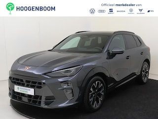 Cupra Terramar 1.5 TSI e-Hybrid Business | SoH 100% | Head-up display | Keyless | 360 camera | Navigatie | Parkeerassistent | Adaptieve cruise control | Stoel- en stuurwielverwarming |