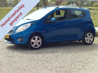 Chevrolet Spark 1.2 16V LT - Airco