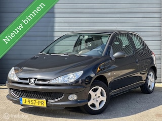Peugeot 206 1.4 JBL Air-line | Airco | Nieuwe APK |