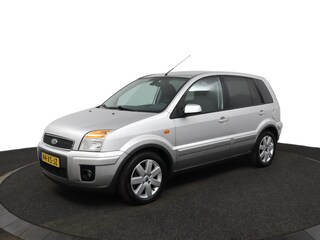 Ford Fusion 1.4-16V Futura AUTOMAAT AIRCO