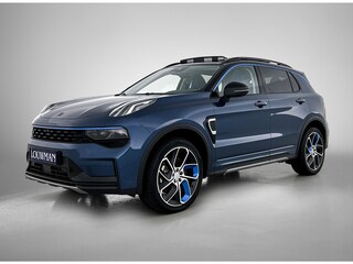 Lynk & Co 01 1.5 | Panoramadak | NL auto