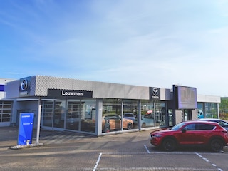 Lynk & Co 01 1.5 | Panoramadak | NL auto