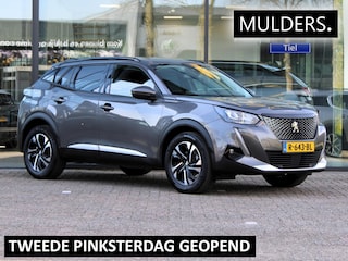 Peugeot 2008 1.2 PureTech Allure Pack | Apple Carplay / Camera / Stoelverwarming