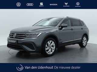Volkswagen Tiguan 1.5 TSI 150pk DSG Life Business 7p. Trekhaak