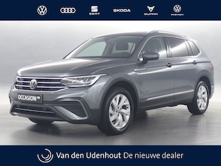 Volkswagen Tiguan 1.5 TSI 150pk DSG Life Business 7p. Trekhaak