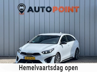 Kia ProCeed 1.5 T-GDi GT-PlusLine PLUS VOLLEDIG OND ORG NL AUTO 1 EIG