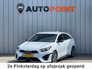 Kia ProCeed 1.5 T-GDi GT-PlusLine PLUS VOLLEDIG OND ORG NL AUTO 1 EIG