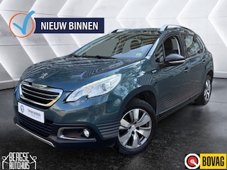 Peugeot 2008 1.2 PureTech Urban Cross Cruise Clima