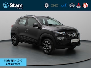 Dacia Spring Comfort 27 kWh Cruise Controle | Lichtmetalen velgen 14"