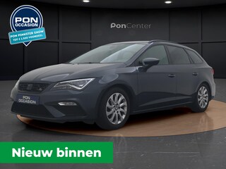 Seat Leon ST 1.0 TSI FR | Navigatie | Trekhaak | Carplay | BEATS Audio | Cruise Control | LED |